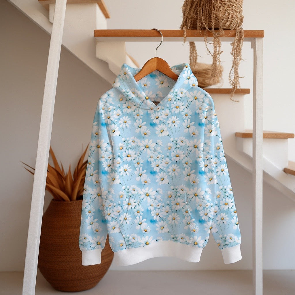 Kleine Gänseblümchen Ostervorbestellung